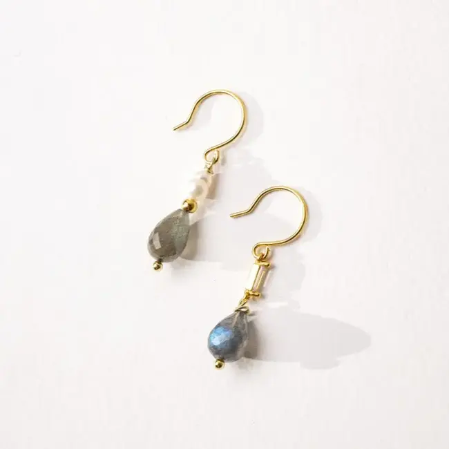 Murielle Perrotti Oorring FITI/XS-E-G