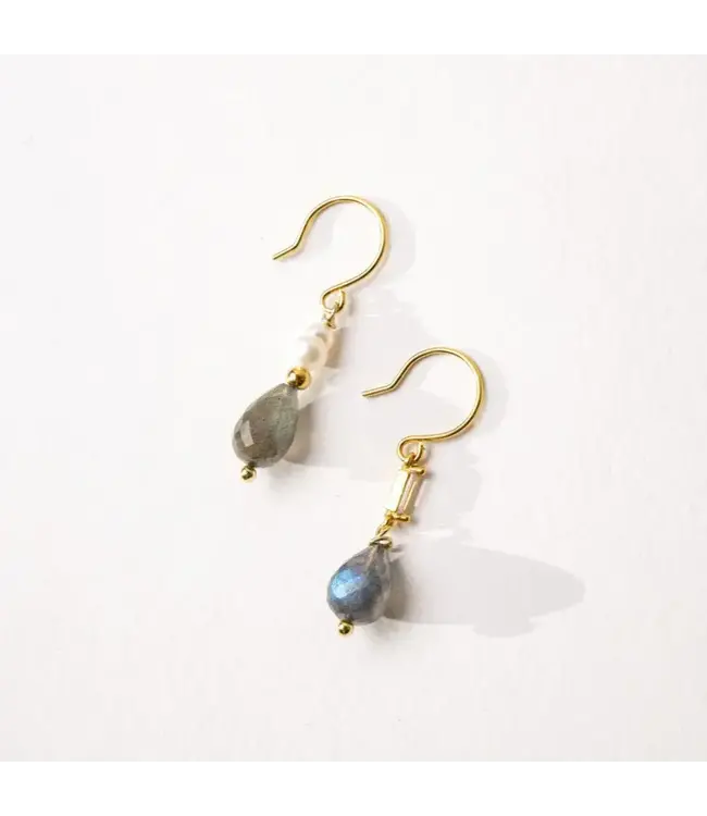 Murielle Perrotti Oorring FITI/XS-E-G