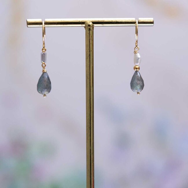 Murielle Perrotti Oorring FITI/XS-E-G