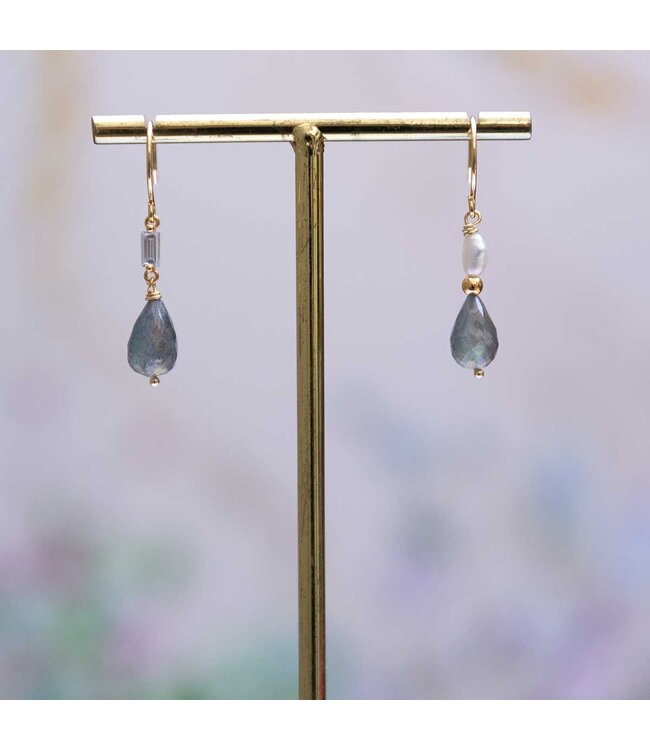 Murielle Perrotti Oorring FITI/XS-E-G