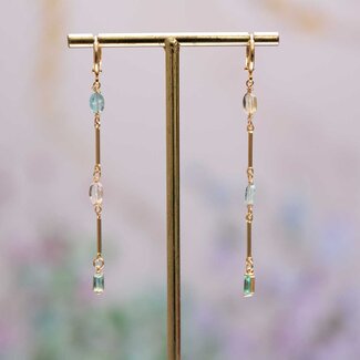 Murielle Perrotti Oorring FITI-E3-GBL