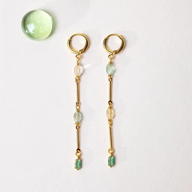 Murielle Perrotti Oorring FITI-E3-GBL