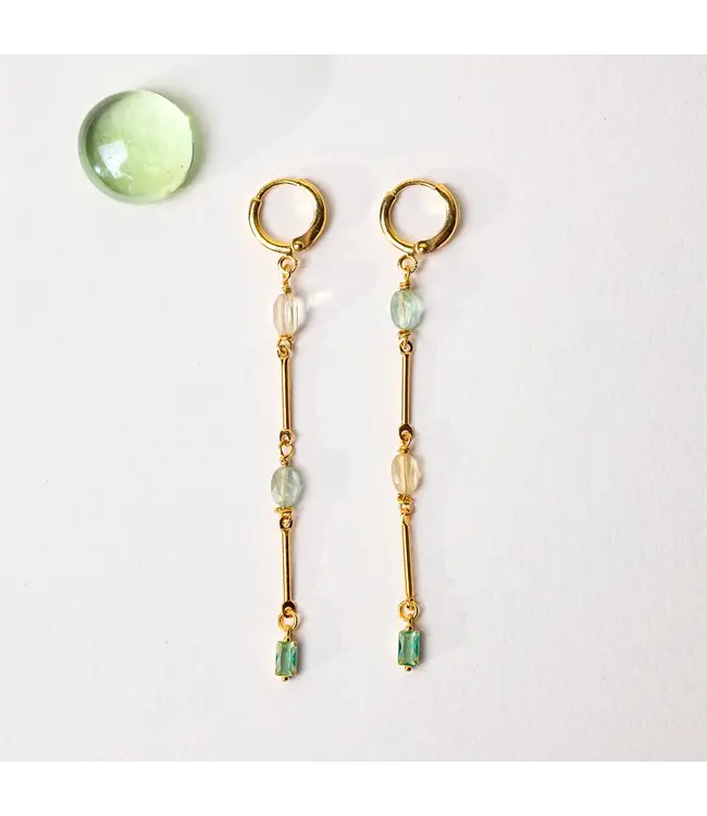 Murielle Perrotti Oorring FITI-E3-GBL