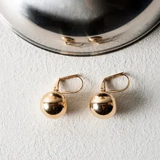 Murielle Perrotti Oorring BOLD-E-G