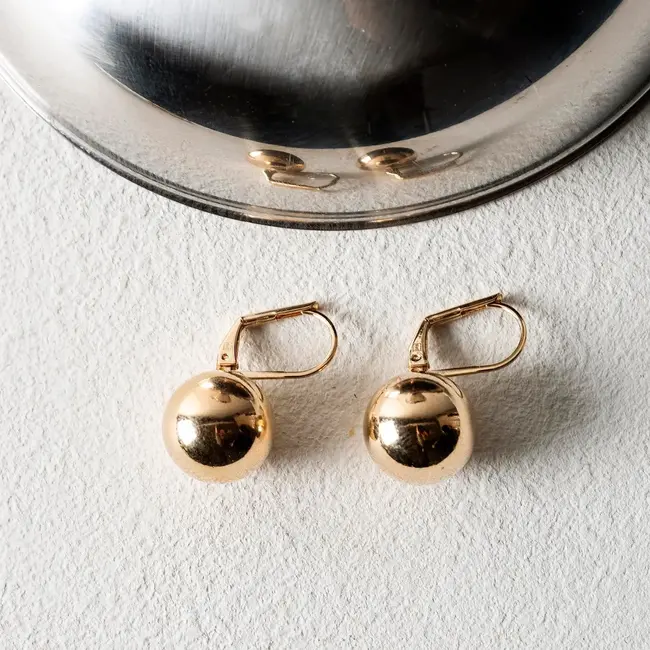 Murielle Perrotti Oorring BOLD-E-G