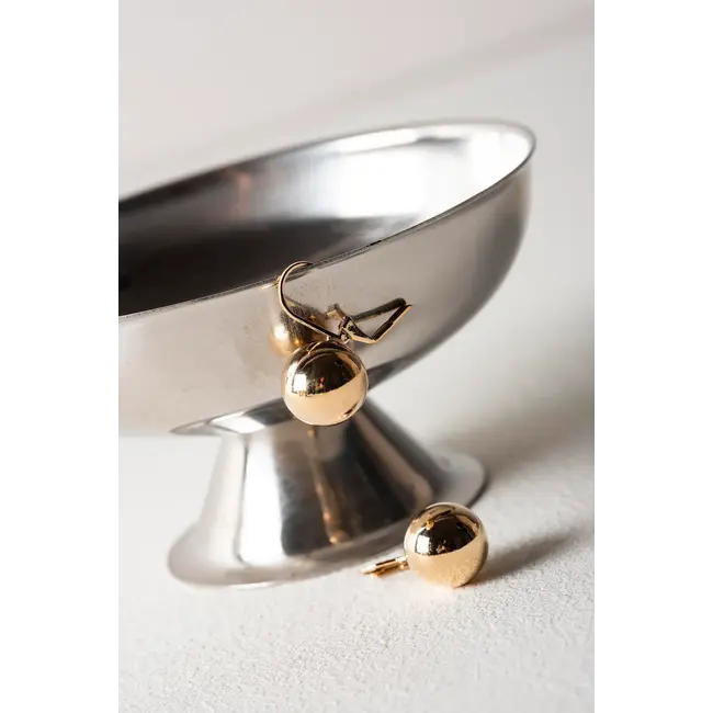 Murielle Perrotti Oorring BOLD-E-G