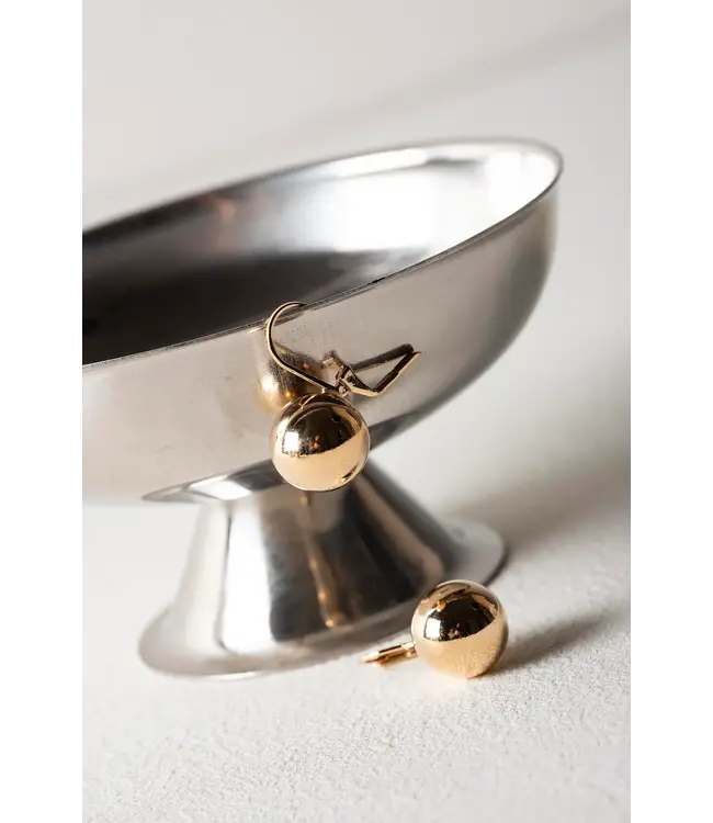 Murielle Perrotti Oorring BOLD-E-G