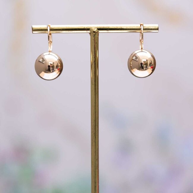 Murielle Perrotti Oorring BOLD-E-G