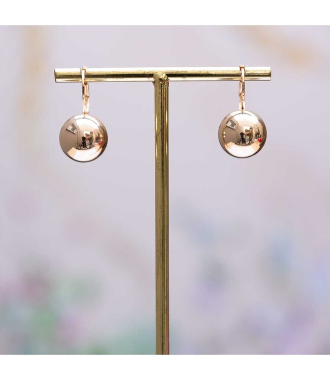 Murielle Perrotti Oorring BOLD-E-G