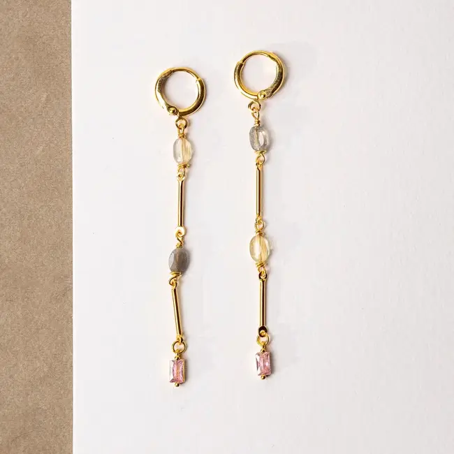 Murielle Perrotti Oorring FITI-E3-GP