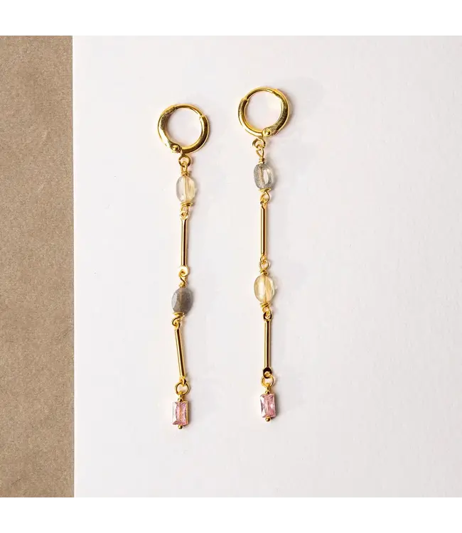 Murielle Perrotti Oorring FITI-E3-GP