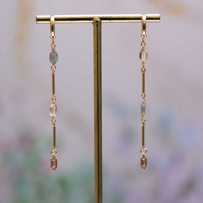 Murielle Perrotti Oorring FITI-E3-GP