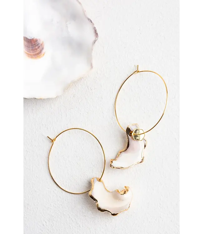 Murielle Perrotti Oorring Bikini/C-E-GNA