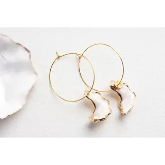 Murielle Perrotti Oorring Bikini/C-E-GNA