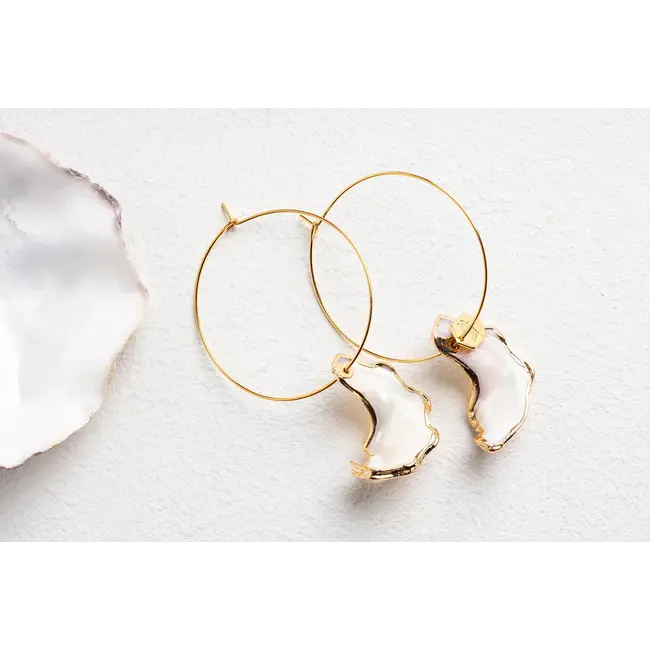 Murielle Perrotti Oorring Bikini/C-E-GNA