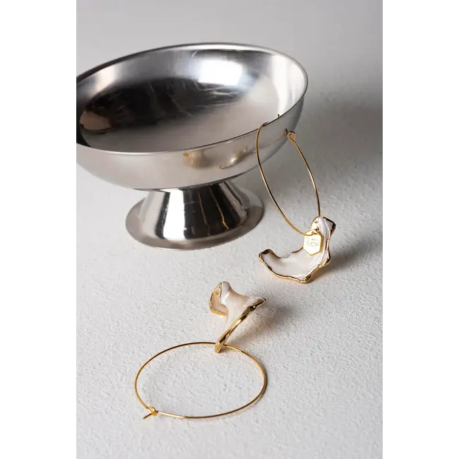 Murielle Perrotti Oorring Bikini/C-E-GNA