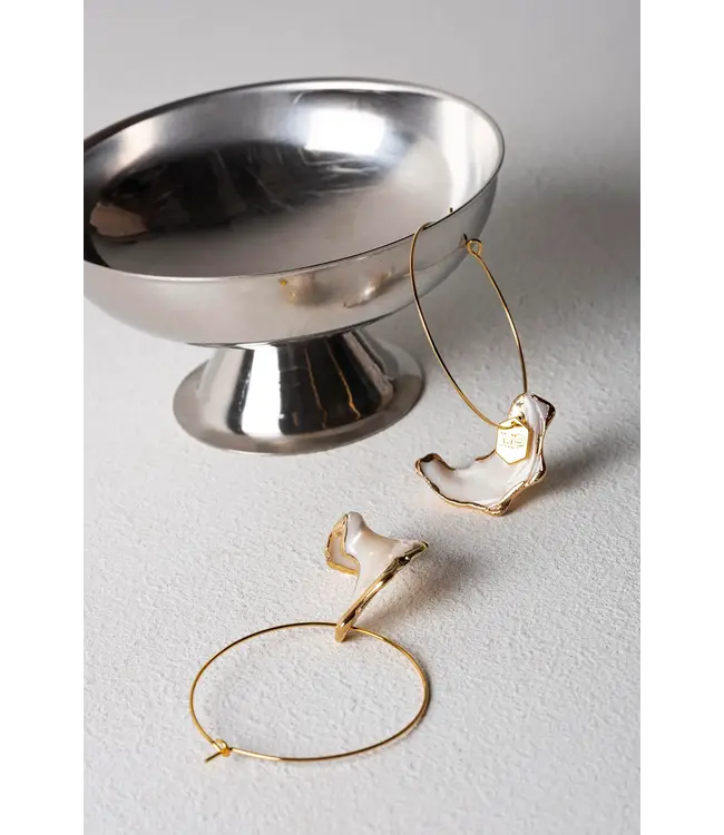 Murielle Perrotti Oorring Bikini/C-E-GNA