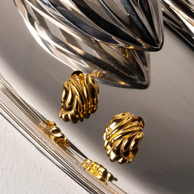 Murielle Perrotti Oorring CALLME80/S-E4