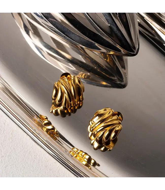 Murielle Perrotti Oorring CALLME80/S-E4