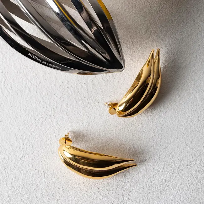 Murielle Perrotti Oorring CALLME80/M-E2