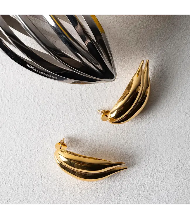 Murielle Perrotti Oorring CALLME80/M-E2