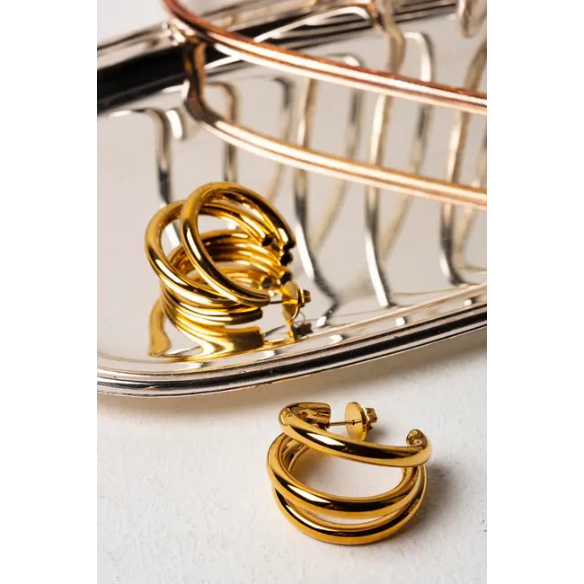 Murielle Perrotti Oorring CALLME80/M-E4