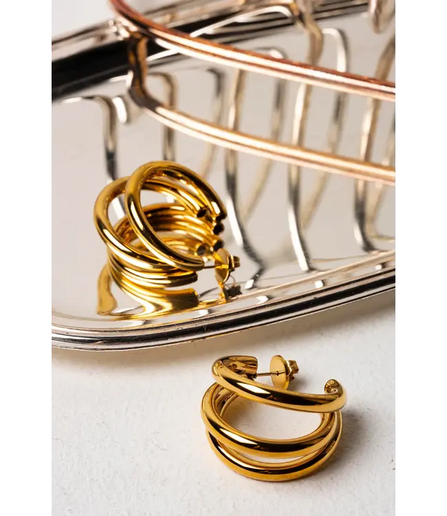 Murielle Perrotti Oorring CALLME80/M-E4