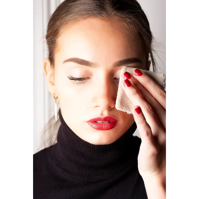 Murielle Perrotti Oorring MUSE-E-G