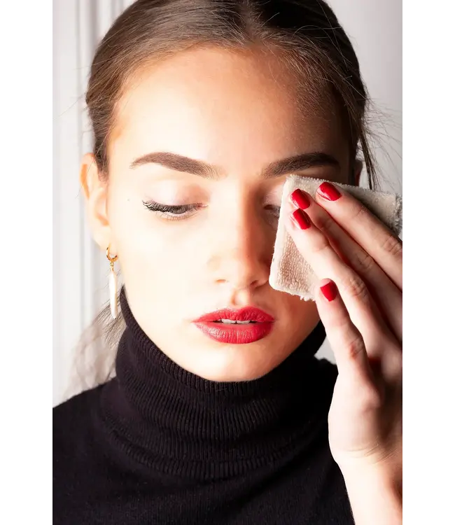 Murielle Perrotti Oorring MUSE-E-G