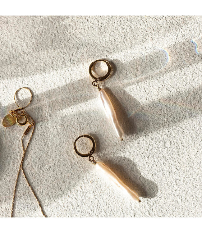 Murielle Perrotti Oorring MUSE-E-G