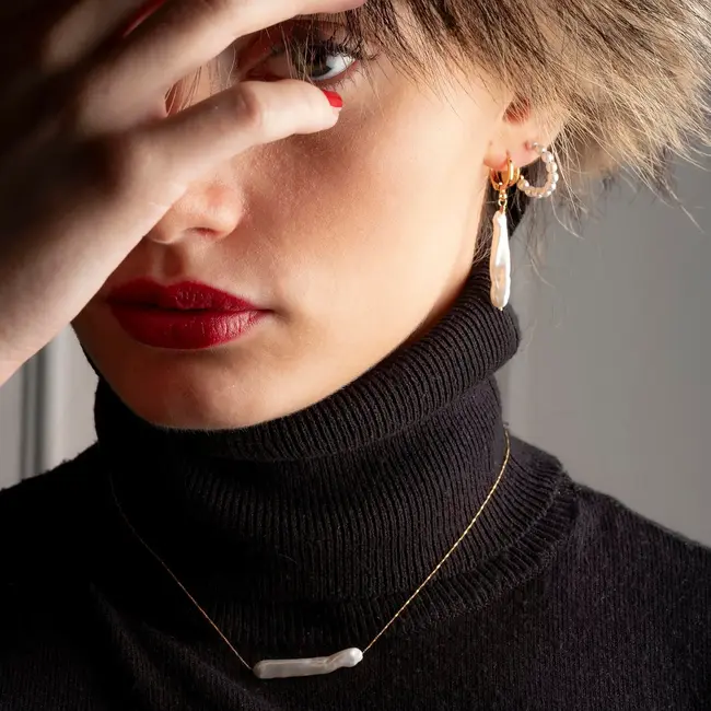 Murielle Perrotti Oorring MUSE-E-G