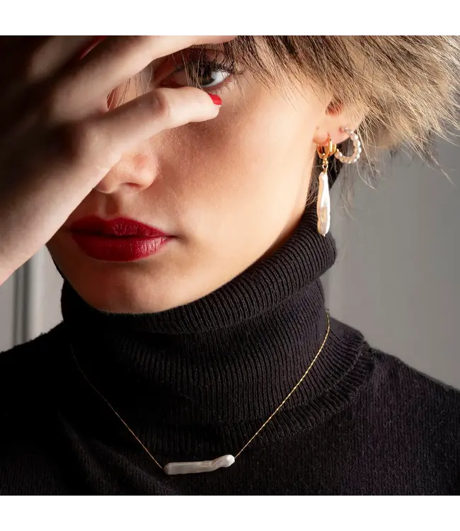 Murielle Perrotti Oorring MUSE-E-G