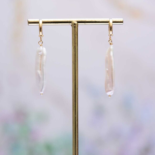 Murielle Perrotti Oorring MUSE-E-G