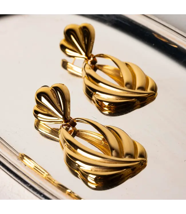 Murielle Perrotti Oorring CALLME80/L-E