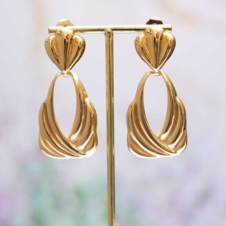 Murielle Perrotti Oorring CALLME80/L-E