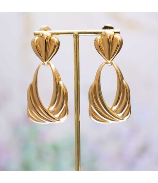Murielle Perrotti Oorring CALLME80/L-E