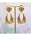 Murielle Perrotti Oorring CALLME80/L-E