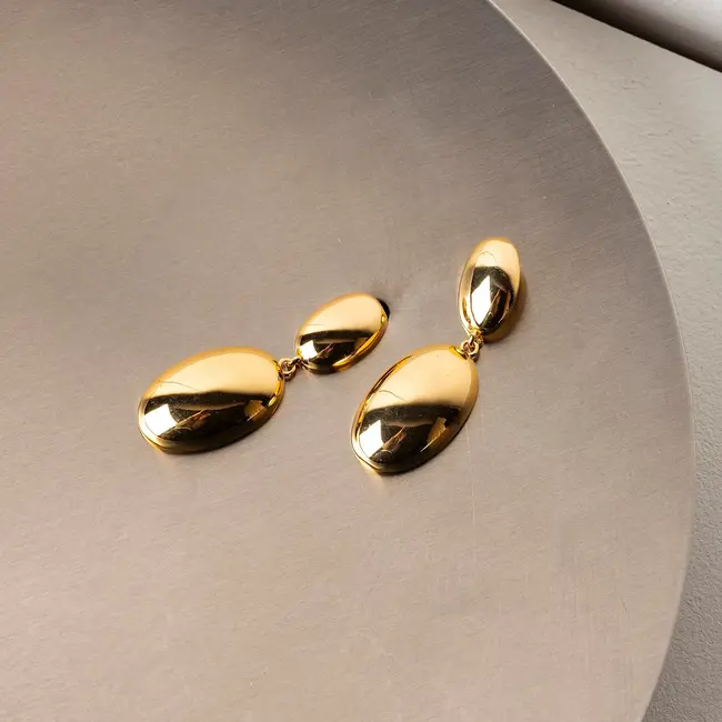 Murielle Perrotti Earring CALLME80/M-E5