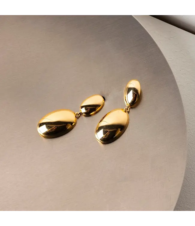 Murielle Perrotti Earring CALLME80/M-E5