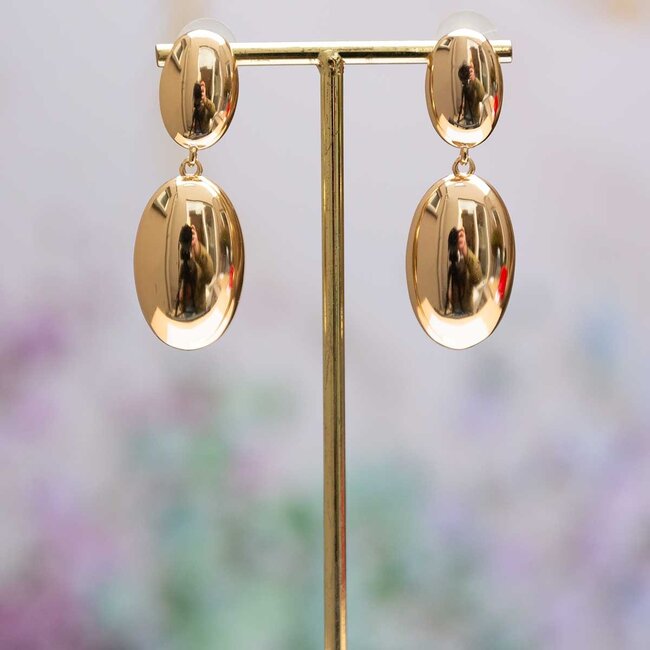 Murielle Perrotti Earring CALLME80/M-E5