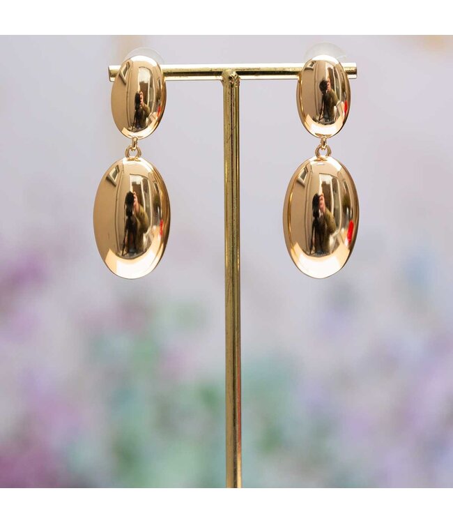 Murielle Perrotti Boucle d'oreille CALLME80/M-E5