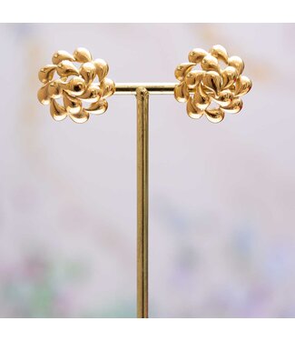 Murielle Perrotti Boucle d'oreille CALLME80/S-E5