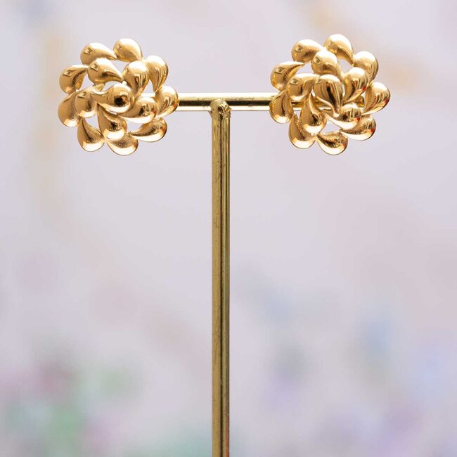 Murielle Perrotti Earring CALLME80/S-E5