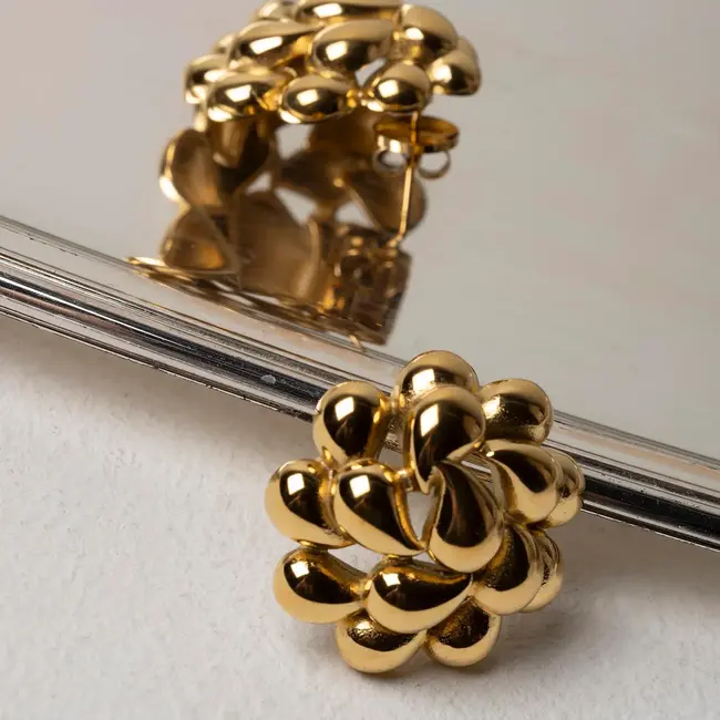 Murielle Perrotti Earring CALLME80/S-E5