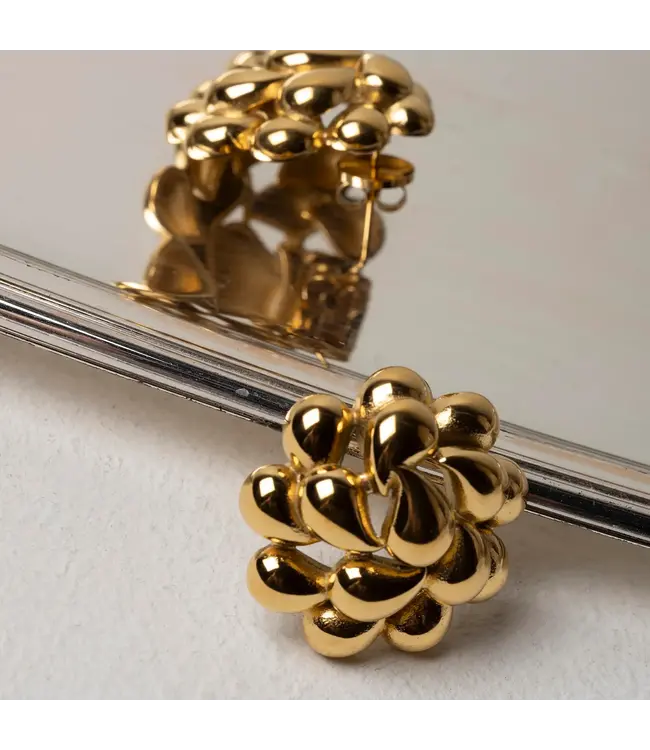 Murielle Perrotti Earring CALLME80/S-E5