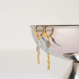 Murielle Perrotti Oorring FITI-E1-GT