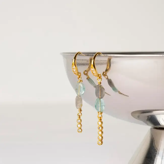 Murielle Perrotti Oorring FITI-E1-GT