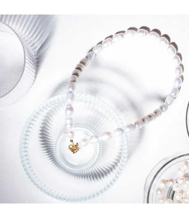 Murielle Perrotti Halsketting BRITNEY/S-N-GPE