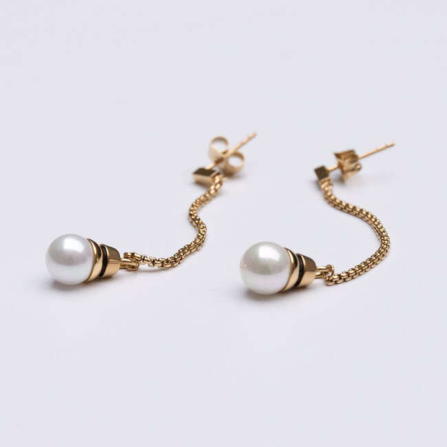 MelanO oorringcombinatie 1