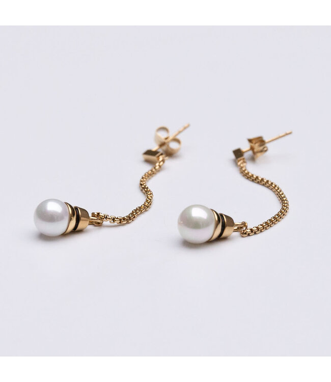 MelanO oorringcombinatie 1